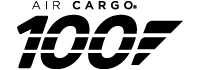 Logo Air Cargo 100